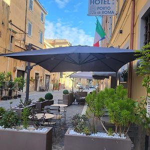 Hotel Porto Di Roma